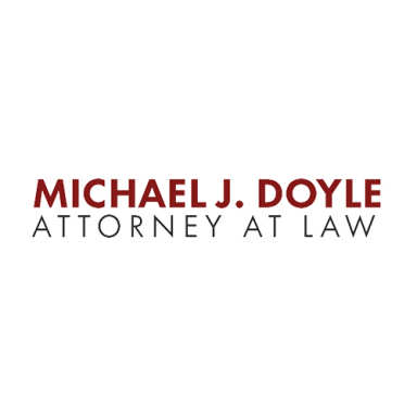 Doyle Michael J Attorney At Law logo