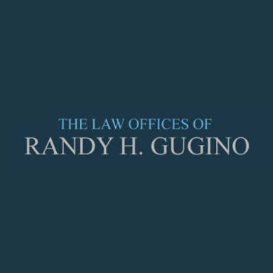 The Law Offices of Randy H. Gugino logo