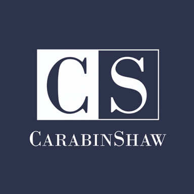 Carabin Shaw logo