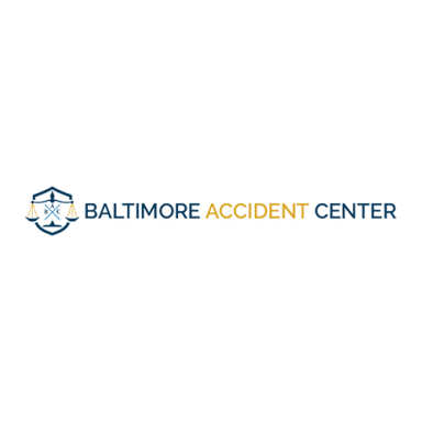 Baltimore Accident Center logo