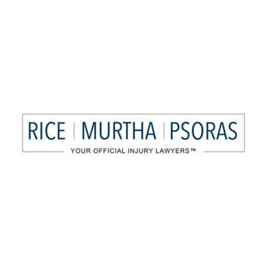 Rice, Murtha & Psoras Trial Lawyers - Baltimore logo