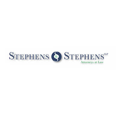 Stephens & Stephens LLP Attorneys at Law logo