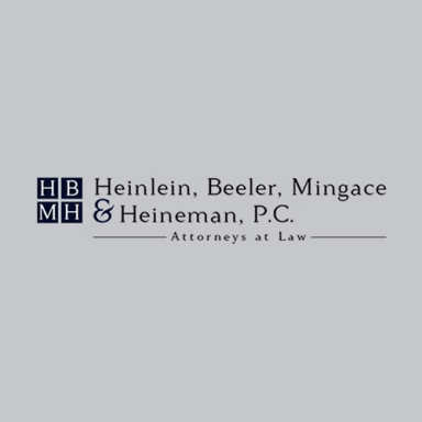 Heinlein Beeler Mingace & Heineman, P.C. logo