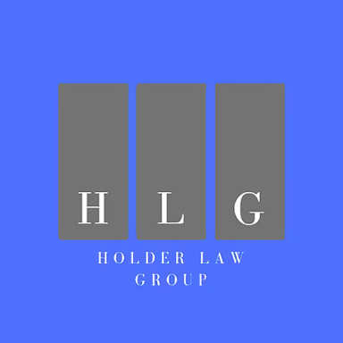 Holder Law Group logo