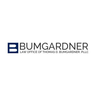 Law Office of Thomas D. Bumgardner, PLLC logo