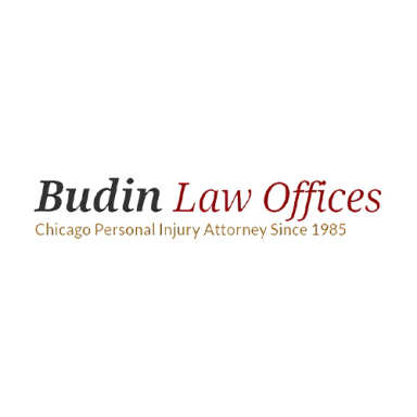 Budin Law Offices logo