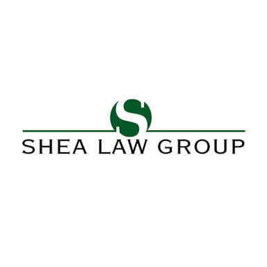 Shea Law Group logo