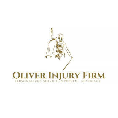 Oliver Injury Firm logo