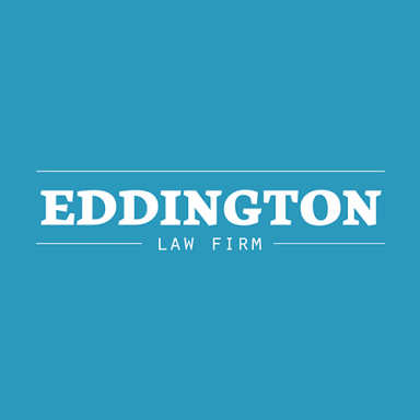 Eddington Law Firm logo