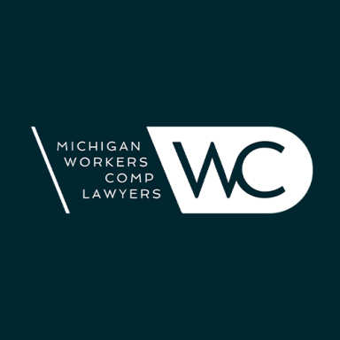 Michigan Workers Comp Lawyers logo