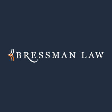 Bressman Law - Dublin logo