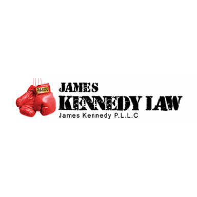 James Kennedy, P.L.L.C. logo