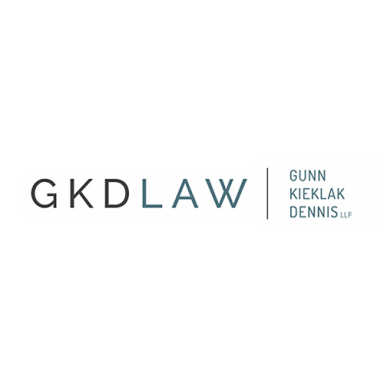 Gunn Kieklak Dennis LLP logo