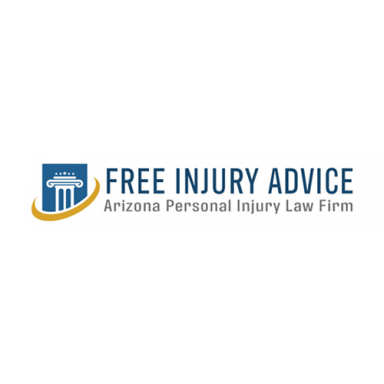 Free Injury Advice logo