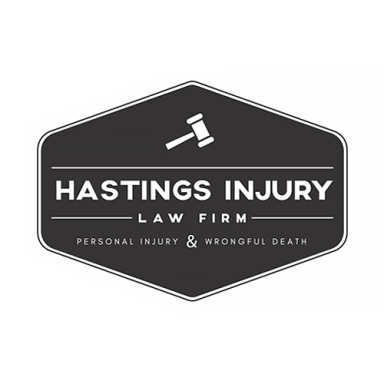 Hastings Injury Law Firm logo