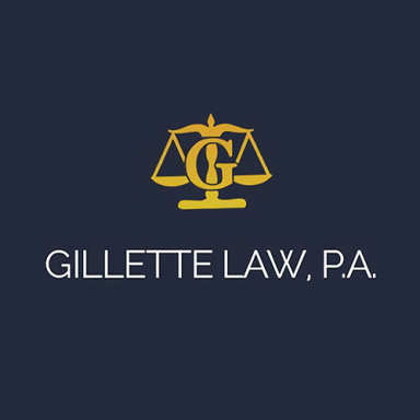 Gillette Law, P.A. logo