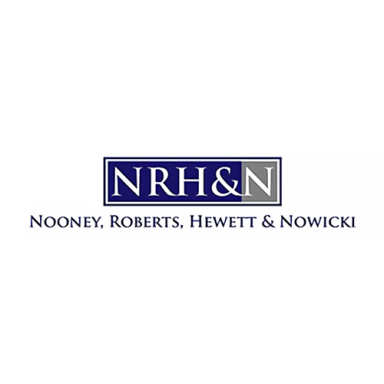 Law Offices of Nooney, Roberts, Hewett & Nowicki logo