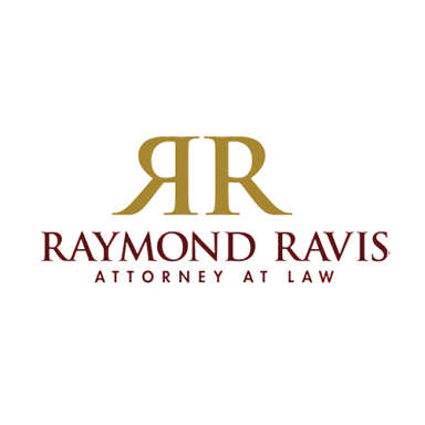 Raymond Ravis Attoney at Law logo