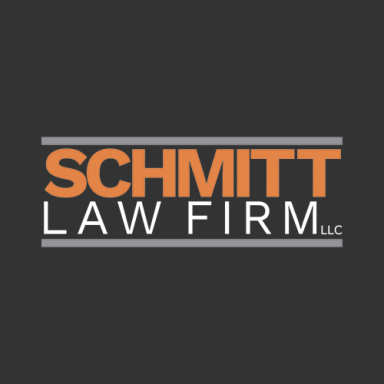 Schmitt Law Firm, LLC logo