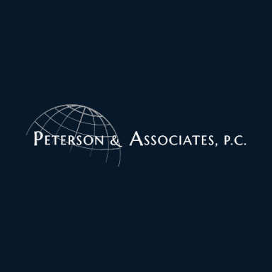 Peterson & Associates, P.C. logo