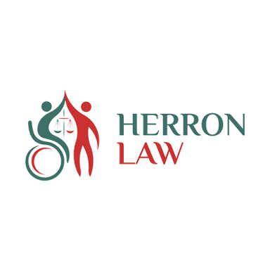 Herron Law logo