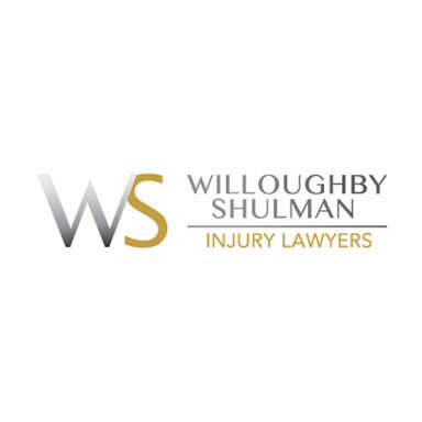 Willoughby Shulman Injury Lawyers logo