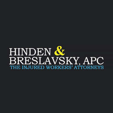 Hinden & Breslavsky, APC logo
