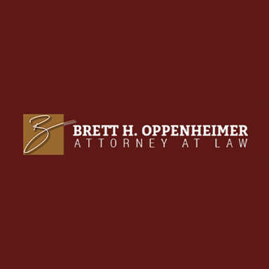 Brett H. Oppenheimer Attorney At Law logo