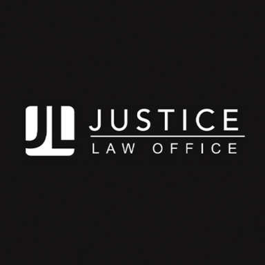 Justice Law Office logo