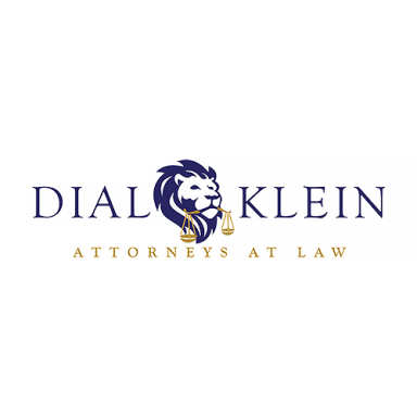 Dial Klein Attorneys at Law logo