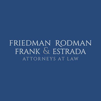 Friedman Rodman & Frank, P.A. logo