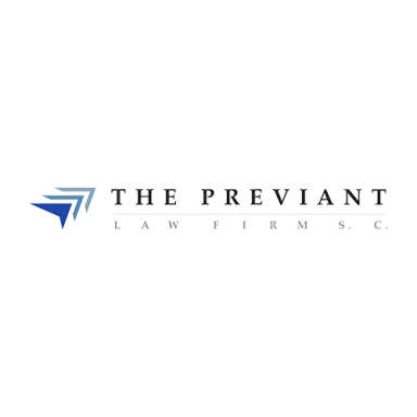 The Previant Law Firm, S.C. logo