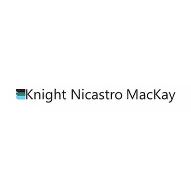 Knight Nicastro MacKay logo