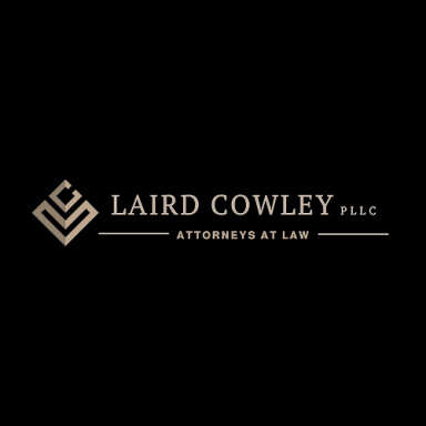 Laird Cowley PLLC Attorneys at Law logo