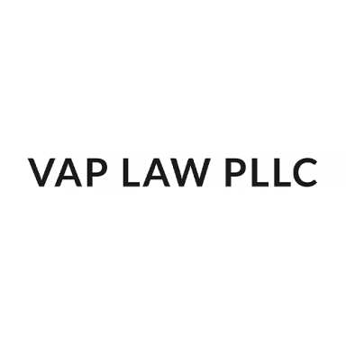 Vap Law PLLC logo