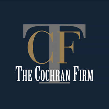 The Cochran Firm logo