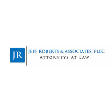 Jeff Roberts & Associates, PLLC logo