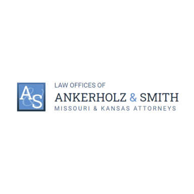 Law Offices of Ankerholz & Smith logo