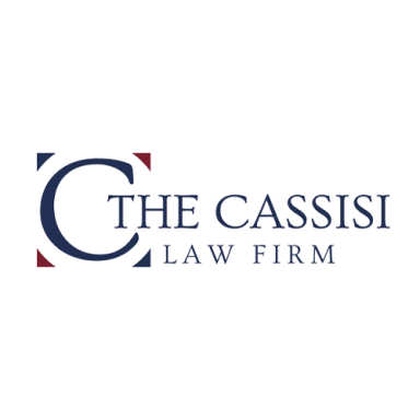 The Cassisi Law Firm logo