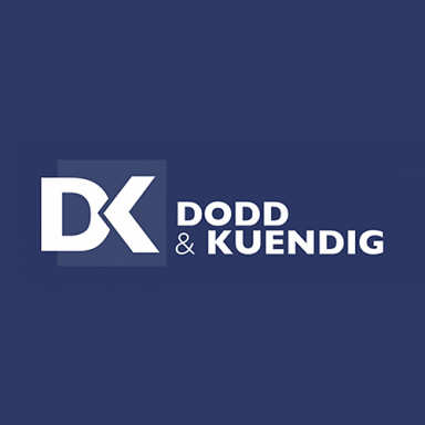 Dodd & Kuendig logo