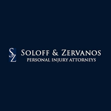 Soloff & Zervanos, P.C. logo