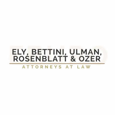 Ely, Bettini, Ulman, Rosenblatt & Ozer logo