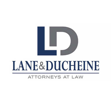 Lane & Ducheine, Attorneys at Law logo