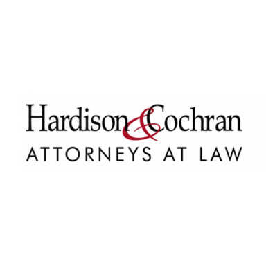 Hardison & Cochran logo