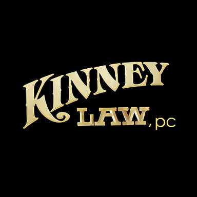 Kinney Law, PC logo