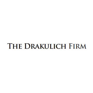 The Drakulich Firm logo