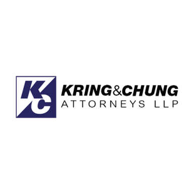 Kring & Chung Attorneys LLP logo