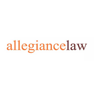 Allegiance Law logo