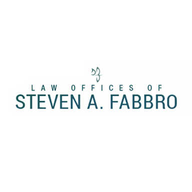 Law Offices of Steven A. Fabbro logo