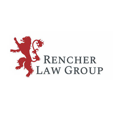 Rencher Law Group logo